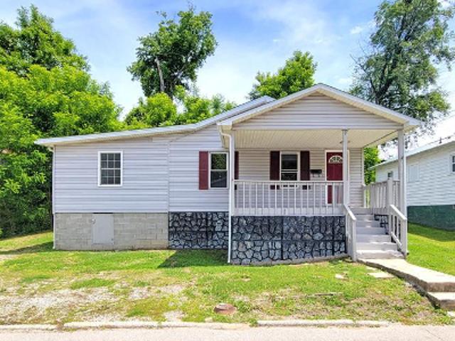 House for sale in Montgomery, West Virginia