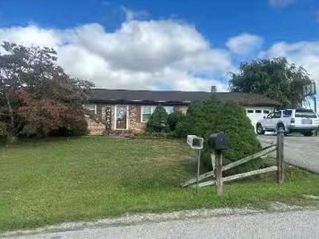 House for sale in Blacksburg