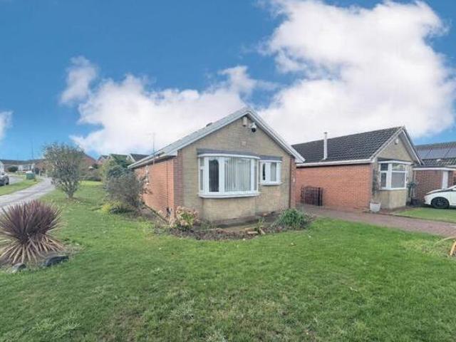 House for sale in Hartlepool