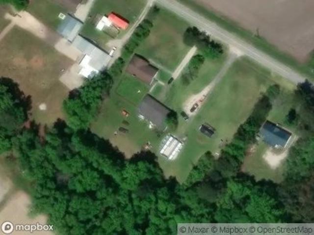 House for sale in Pollocksville, North Carolina