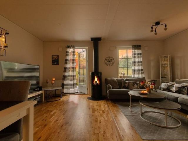 Lägenhet hyra i Nynäshamn, Stockholm