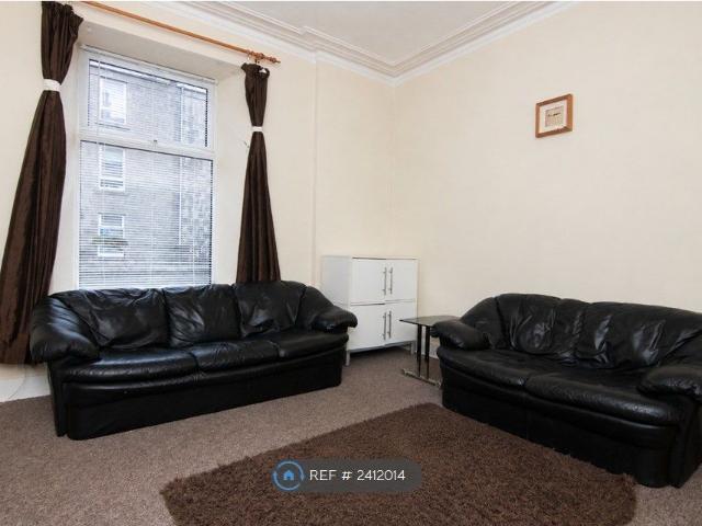 Apartment for rent in Hanover, Aberdeen City