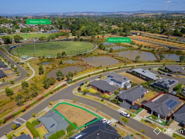 Land for sale in Warragul, Victoria