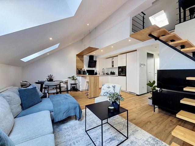 Appartement location à Uccle - Ukkel, Brussel-Hoofdstad - Bruxelles-Capitale