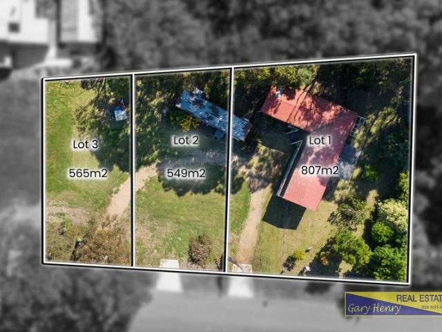 Land for sale in Lakes Entrance, Victoria