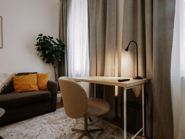 Apartment mieten in Wien