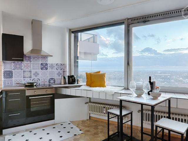 Apartment mieten in Lindenthal, Köln