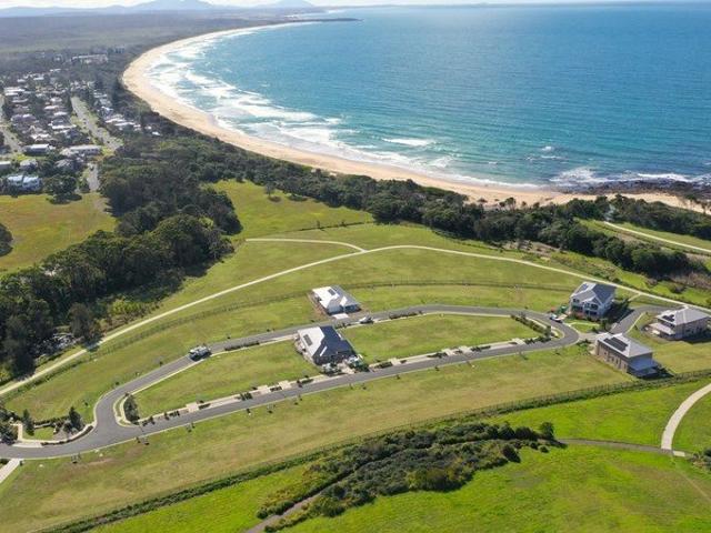 Land for sale in Diamond Beach, New South Wales
