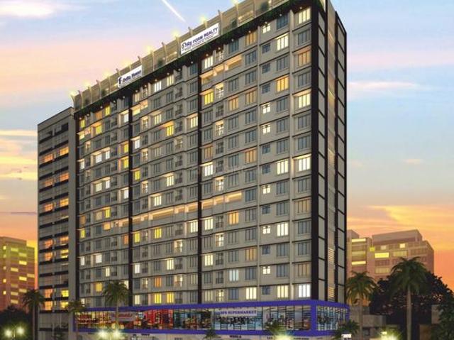 Flat for sale in Andheri - Mumbai, National Capital Territory Of Delhi