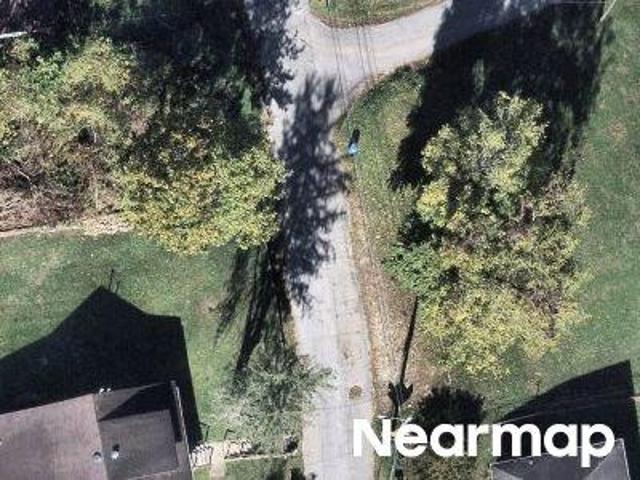 House for sale in Huntington, West Virginia