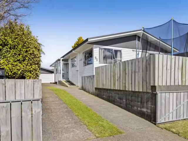 House for sale in Inglewood, Taranaki