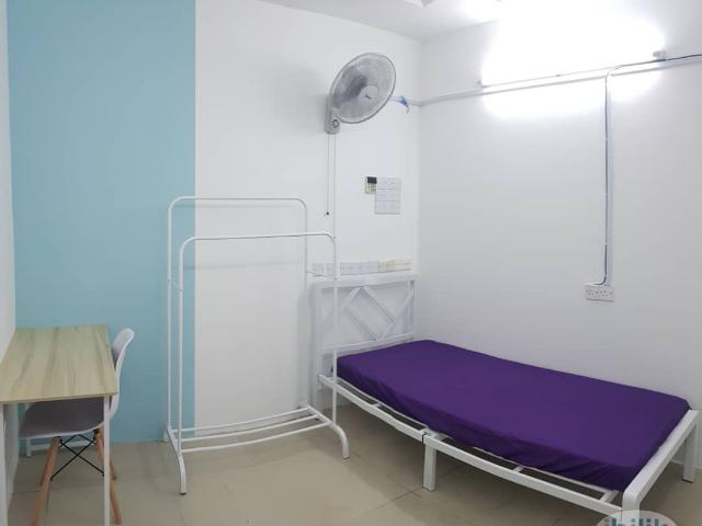 Room for rent in Petaling, Damansara Damai