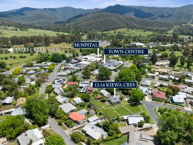 House for sale in Mount Beauty, Victoria