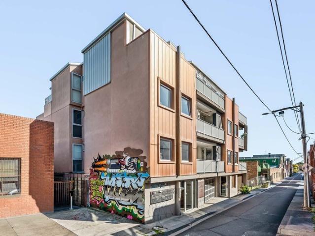 Apartment for rent in Ruckers Hill, Melbourne