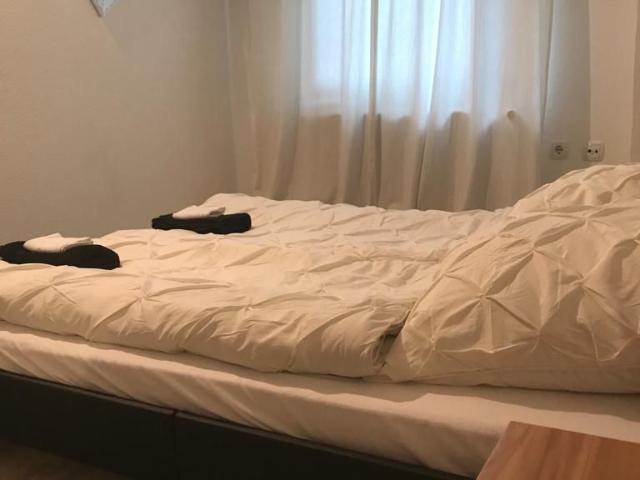 Apartment mieten in Mitte, Dortmund