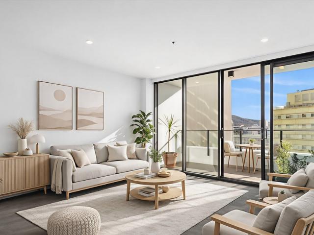 Apartment for rent in City, Canberra