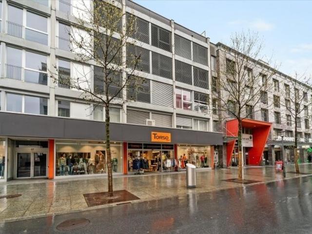 Apartment mieten in Buchs (SG), St. Gallen