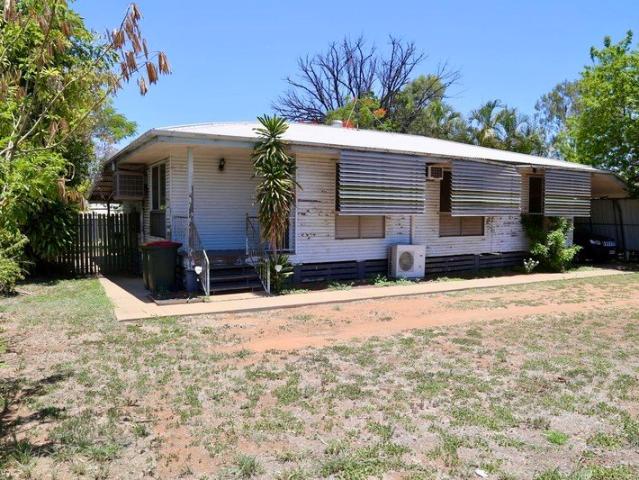 House for sale in Moranbah, Queensland