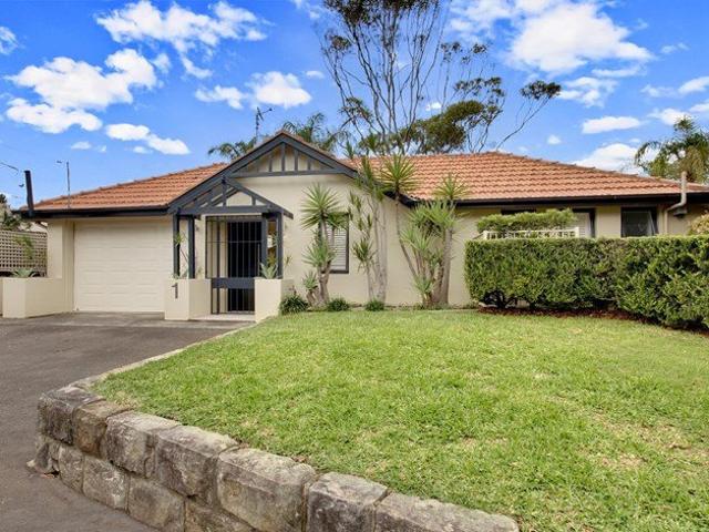 House for rent in Sydney, New South Wales