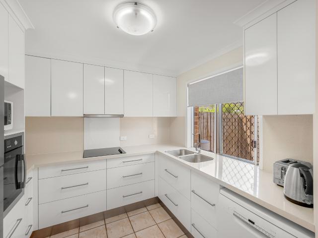 Townhouse for sale in Gladstone, Queensland