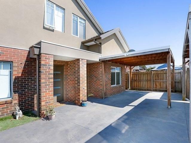 Townhouse for rent in Camerons Creek, Victoria