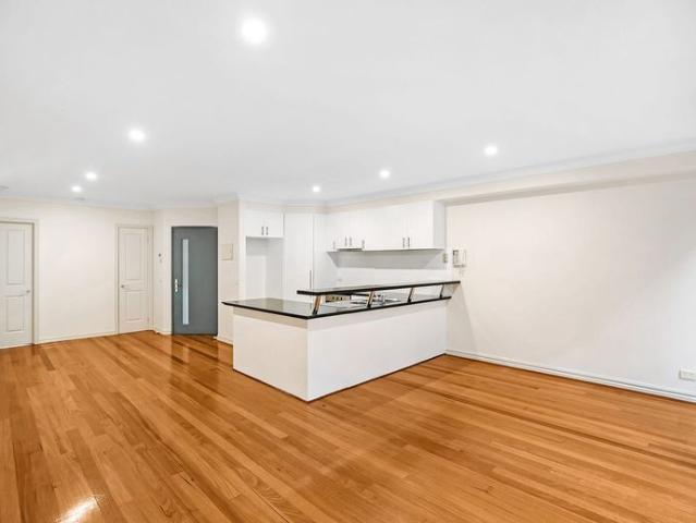 Townhouse for rent in Camerons Creek, Victoria