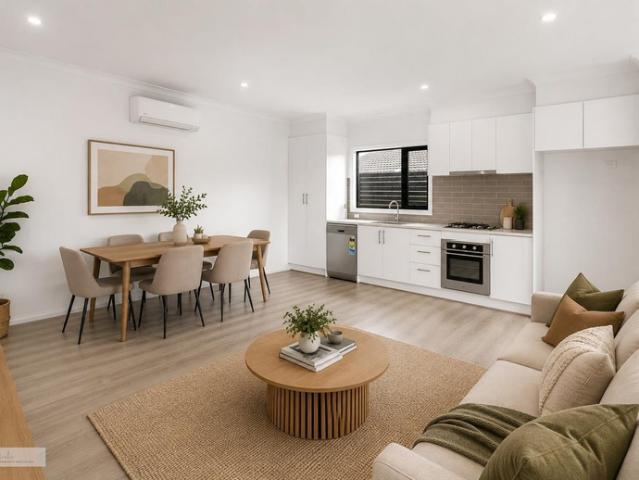 Townhouse for rent in Camerons Creek, Victoria