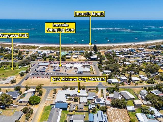 Apartment for sale in Lancelin, Shire Of Gingin