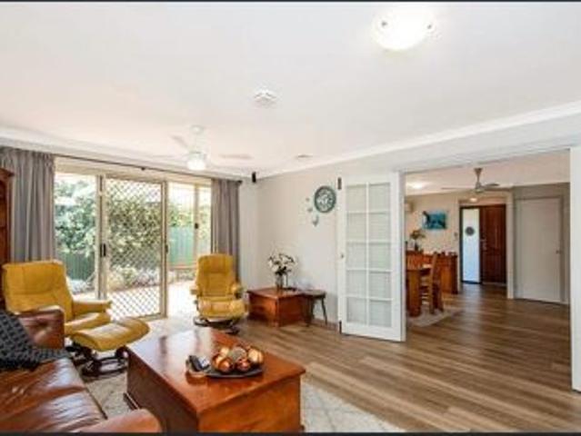House for rent in Parklands, Western Australia