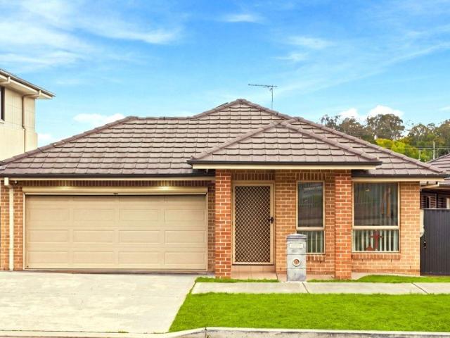 House for rent in Middleton Grange, Sydney