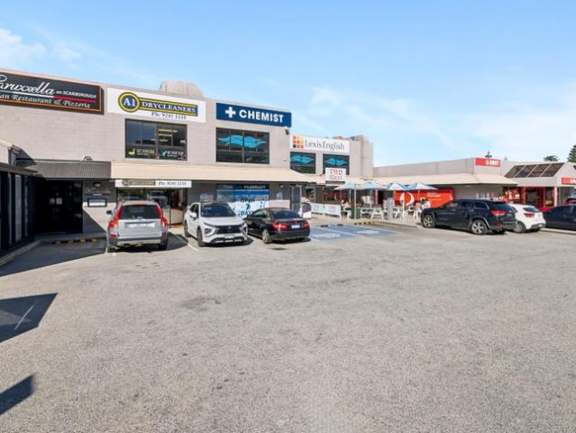 Office for rent in Stirling, Western Australia