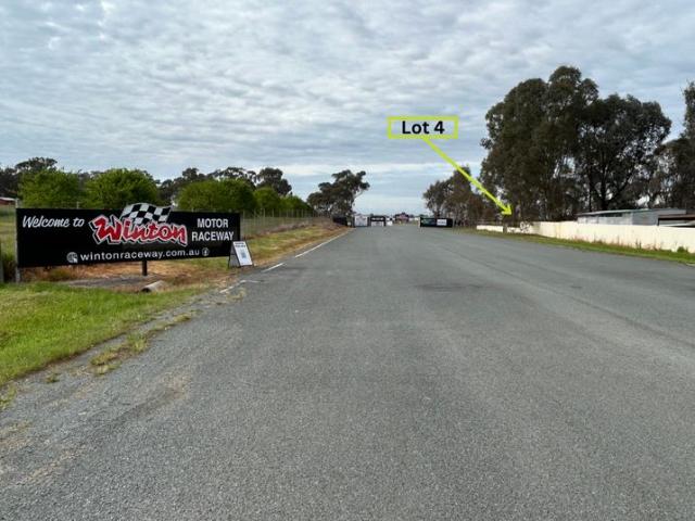 Land for sale in Winton, Victoria