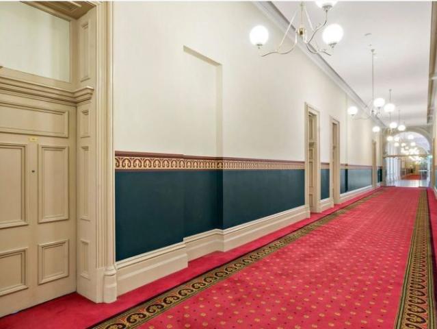 Apartment for rent in Docklands