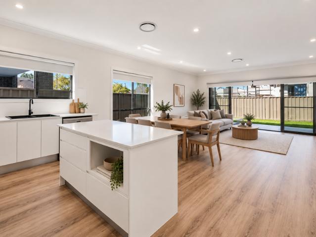 House for rent in Ingleburn, Sydney