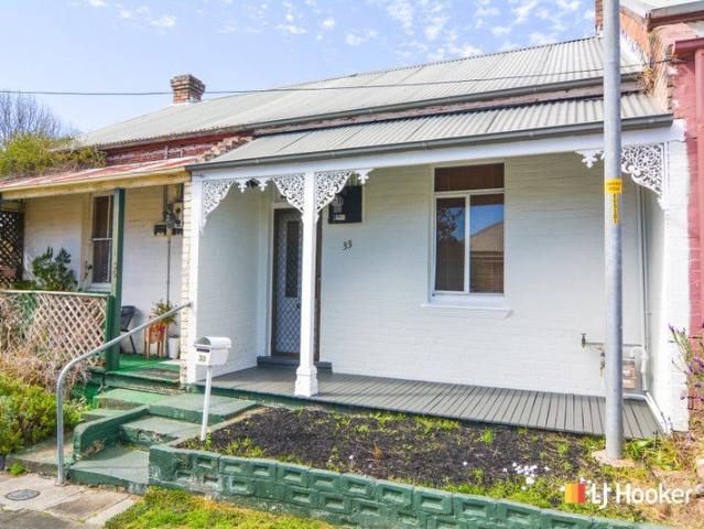 House for sale in Lithgow, New South Wales