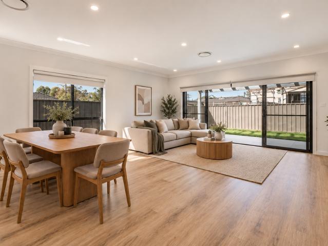 House for rent in Ingleburn, Sydney