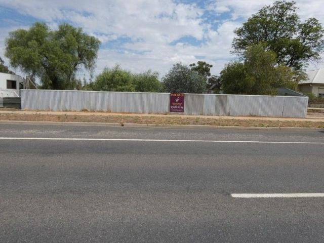 Land for sale in Donald, Victoria