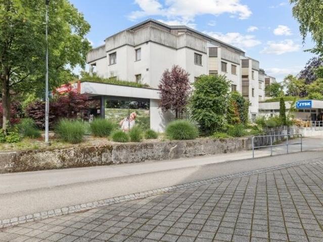 Apartment mieten in Langenthal, Bern