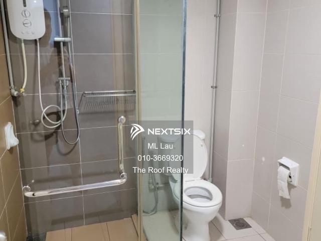 Residential House for rent in Johor Bahru