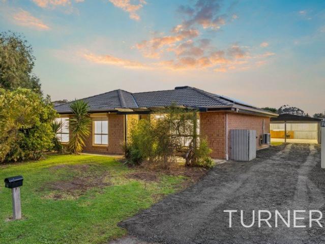 House for rent in Horseshoe Creek, South Australia