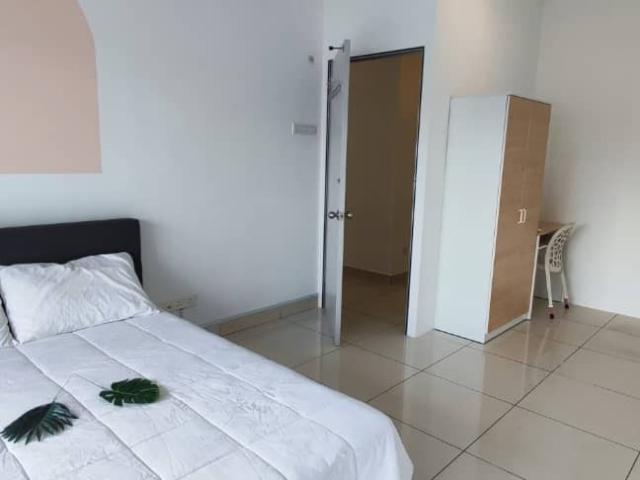 Room for rent in Country Heights Damansara, Kuala Lumpur