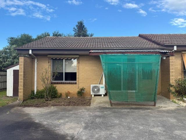 Apartment for rent in Drouin, Victoria