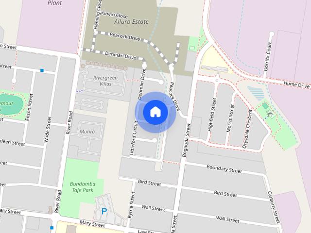 House for rent in Bundamba, Greater Brisbane