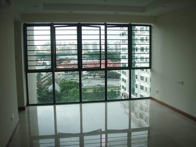 Condominium for rent in Serangoon