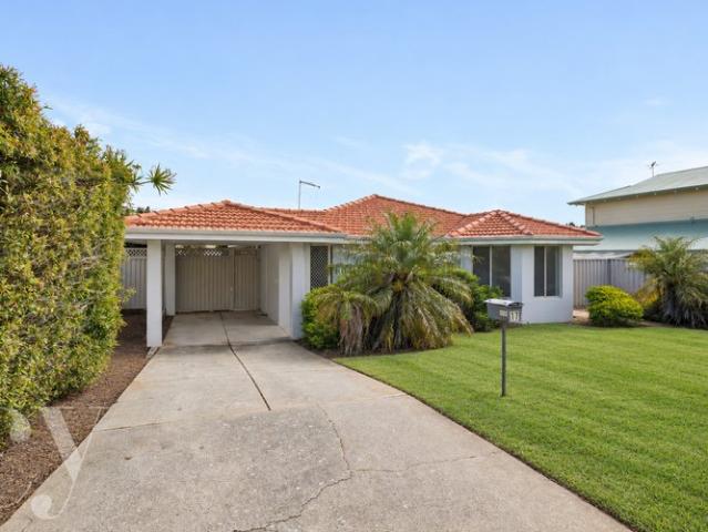 House for sale in Spearwood, City of Cockburn