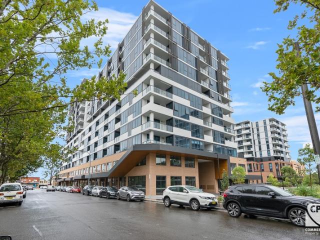 Retail for sale in Sydney, New South Wales