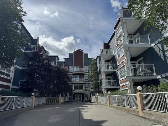 Condo for rent in Downtown East Village, Calgary