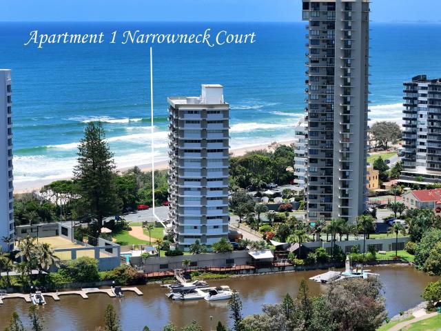 Apartment for sale in Fernbrook, Queensland