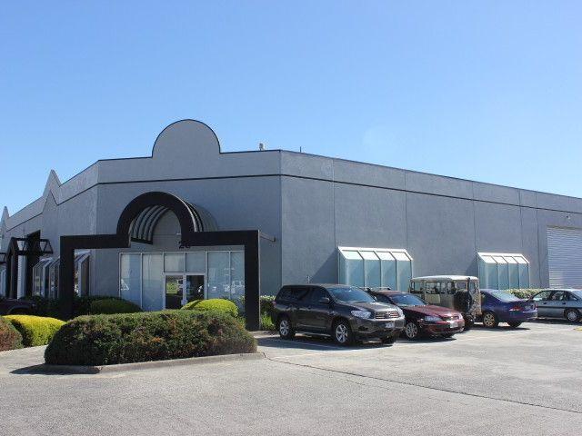 Warehouse for rent in Camerons Creek, Victoria