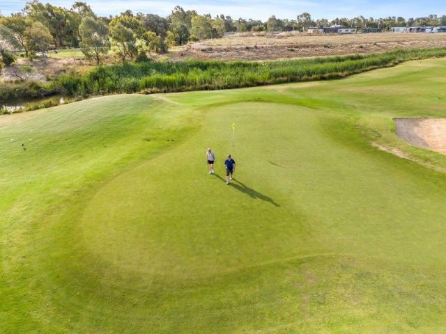 Land for sale in Yarrawonga, Shire of Moira